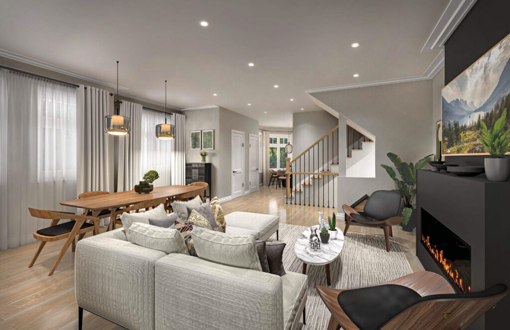 Drop a Sundial Homes community photo